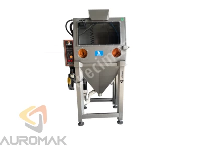 Wet Sandblasting Machine