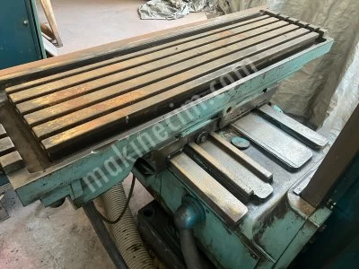 Taksan Wmw Heckert Universal Freze Fu400X1600