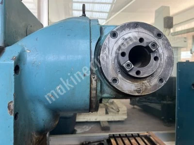 Taksan Wmw Heckert Universal Freze Fu400X1600