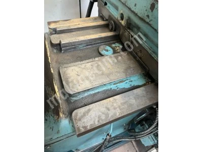 Taksan Wmw Heckert Universal Freze Fu400X1600