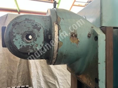Taksan Wmw Heckert Universal Freze Fu400X1600