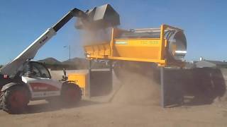 Menart Trommel Elek / Tambur Elek