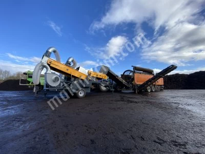 Menart Trommel Elek / Tambur Elek