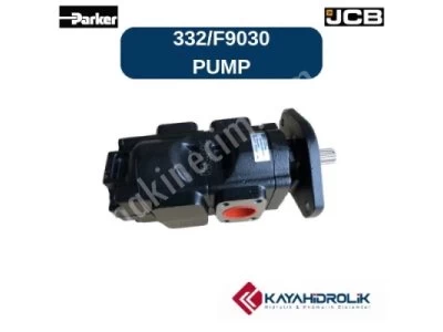 332/F9030 Pump