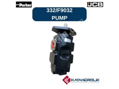 332/F9032 Pump