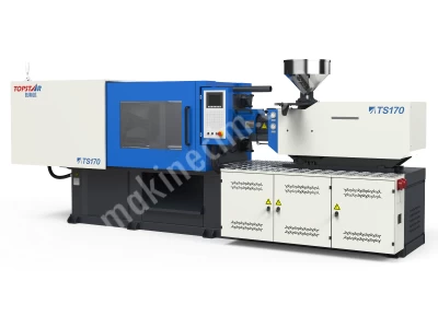 Brand New Injection Molding Machine