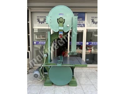 Şener 80Lik Cırcır Kollu Ağır Tip Bıçkı Hızar Şerit Testere