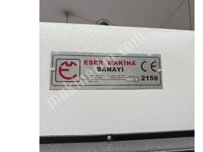 Gezer Kafa Pres