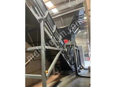 Mılls Lcb710-24 – Çift Milli Lacerator (Yırtıcı Kırıcı)