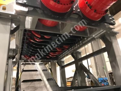 Mılls Lcb710-24 – Çift Milli Lacerator (Yırtıcı Kırıcı)