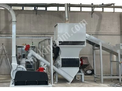 Grr280-8 Shredder