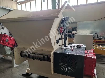 Grr280-8 Shredder