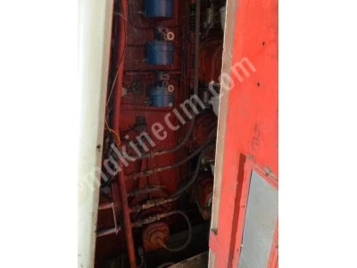 Buhler 5'Li Silindir Çikolata