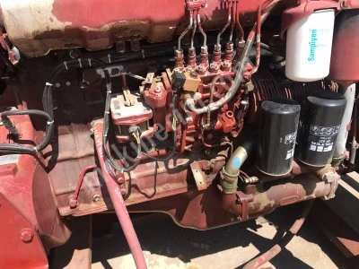 İşbir İveco 350 Kva Jeneratör