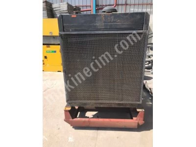 İşbir İveco 350 Kva Jeneratör