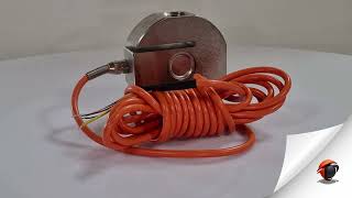 S Tipi Yük Hücresi ( Loadcell )