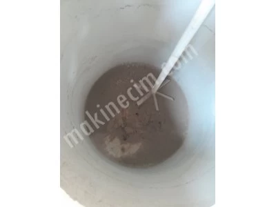 Kimyasal ve Petrol Ürünleri Geri Kazanım Tesisi