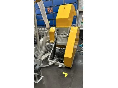 Plastic Crusher