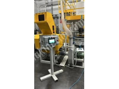 Plastic Crusher