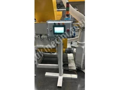 Plastic Crusher
