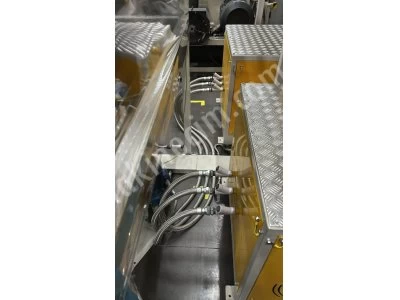 Plastic Crusher