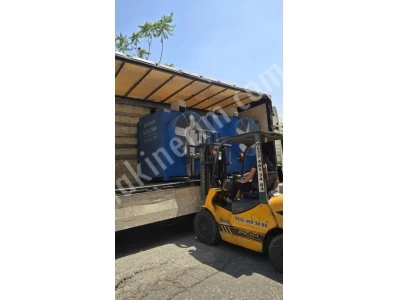 Su Soğutma Kulesi İmalattan Direk Satış