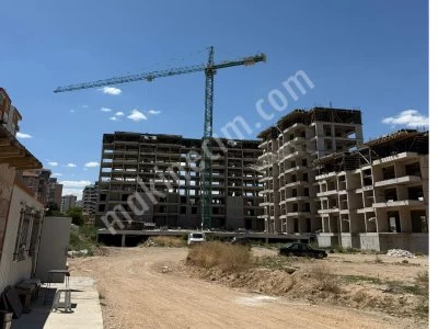 Jason J110 Sr2 Kule Vinç (Yürüyüşlü, İnvertör Sistemli) 2 Adet