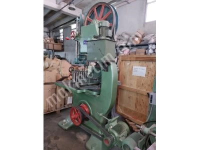 Satılık Fabrika Makinaları Cnc-Bıçkı-Hizar-Press