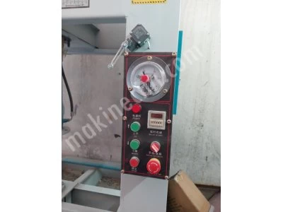 Satılık Fabrika Makinaları Cnc-Bıçkı-Hizar-Press