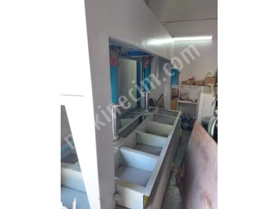 Satılık Fabrika Makinaları Cnc-Bıçkı-Hizar-Press