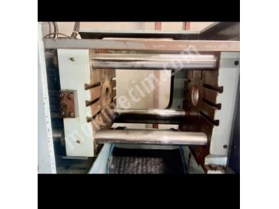 210 Gr Plastik Enjeksiyon Makinesi