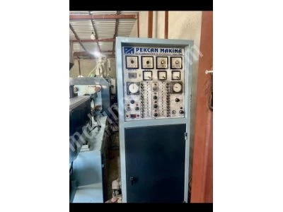 210 Gr Plastik Enjeksiyon Makinesi