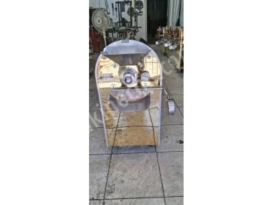 Leblebi Makinaları