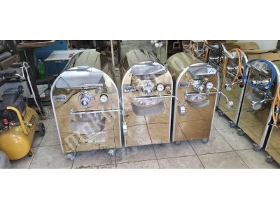 Leblebi Makinaları