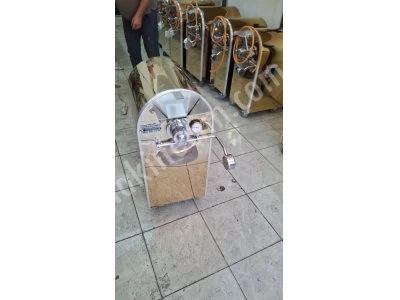 Leblebi Makinaları