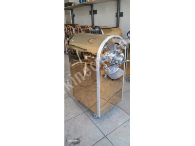 Leblebi Makinaları