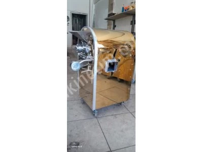 Leblebi Makinaları