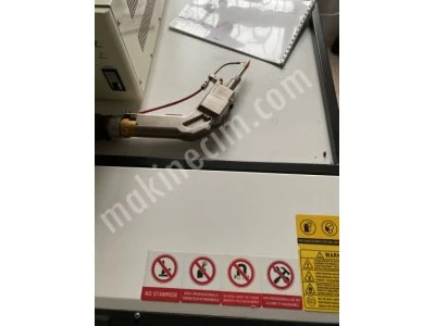 Fiber Laser Metal Cutting Welding Marking