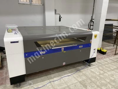 Fiber Laser Metal Cutting Welding Marking