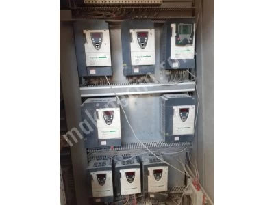 Satılık Namtaş 1236 2012 Model ve Sanayi Kalp ve Üretim Tahtası