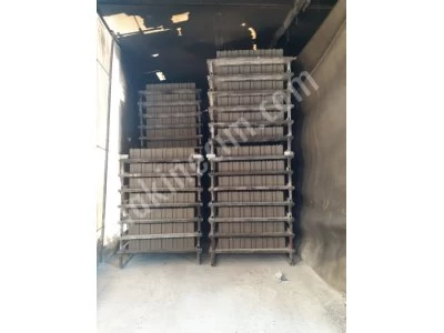 Satılık Namtaş 1236 2012 Model ve Sanayi Kalp ve Üretim Tahtası