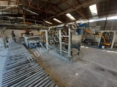 Satılık Namtaş 1236 2012 Model ve Sanayi Kalp ve Üretim Tahtası