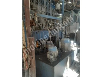 Satılık Namtaş 1236 2012 Model ve Sanayi Kalp ve Üretim Tahtası