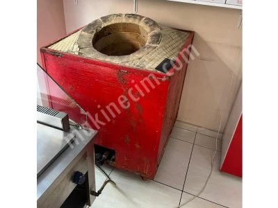 Tandır Fırını