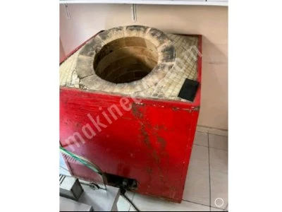 Tandır Fırını