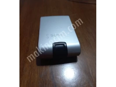 Sonic Pe20 Btep Kulak Arkası Işitme Cihazı