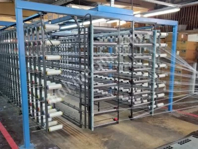 640 Swivel Frame Hanger