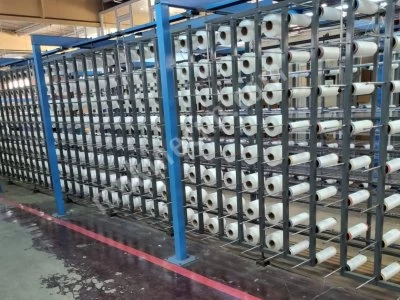 640 Swivel Frame Hanger