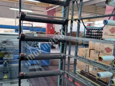 640 Swivel Frame Hanger