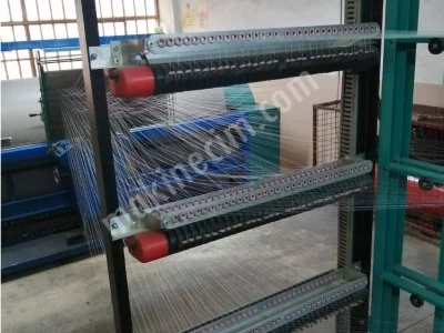 512 Kapasiteli Düz Carlık